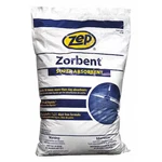 Zep 699501 Loose Sorbent, Gal, Universal, White. Fixed Price $42.09.