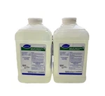 Diversey Alpha Hp Multi Surface Disinfectant Cleaner 2.5L/2.64 Us Qt (2 Pack). Fixed Price $36.89.
