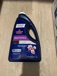 Bissell 17891 Multisurface Floor Cleaning Formula-crosswave/spinwave 64 Oz New. Fixed Price $29.99.