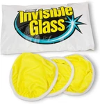 95183 Original Reach And Clean Tool Replacement Elastic Microfiber Bonnets, Pack. Fixed Price $16.08.