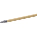 Carlisle 4526700 Flo-pac Metal Tip Wood Handle 60"L X 15/16"DIA.. Fixed Price $13.74.