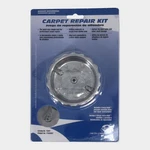 Orcon 3 Inch Diameter Professional Carpet Repair Kit With 6 Pressure Discs. Fixed Price $22.99.