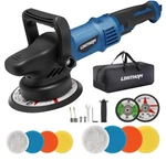 Ldhthopi 980W Dual Action Polisher. Fixed Price $62.95.