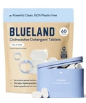 Plastic-free Dishwasher Detergent Tablets Starter Set, 60 Eco-friendly Pods. Fixed Price $40.44.