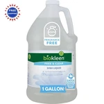 Soap 128 Fl Oz Pack Of Biokleen Free Clear Liquid Dishwashing Cleaner. Fixed Price $54.99.