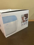 59S Liviliti Paptizer Smart Sanitizer Uv Led Heat SZH40-T5. Fixed Price $69.99.