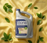 Bona Commercial Hardwood Floor Concentrate, Gallon, WM700018176. Fixed Price $54.99.