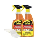 Goo Gone Pro-power Spray Gel Adhesive Remover Surface Safe, Great Cleaner, .... Fixed Price $42.29.