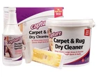 Capture Carpet Total Care Kit 400 - Home Couch And Upholstery, Rug, Dogs .... Fixed Price $19.99.