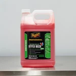Meguiars D110 Hyper Wash Gallon Highy Concentrated Car Shampoo Foam. Fixed Price $38.95.