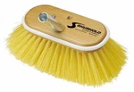 Deck Brush 6 Polystyrene Medium Bristle Shurhold. Fixed Price $59.99.