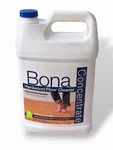Bona Pro Series Hardwood Floor Cleaner Concentrate Gal Bottle WM710013472. Fixed Price $39.99.