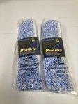 New Ettore 63210 Replacement Scrubber Progrip Microfiber. Fixed Price $12.99.