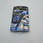 Ontel 5 Second Fix Uv Light Liquid Plastic Welding Tool Fill Seal Seen Tv New. Fixed Price $12.00.