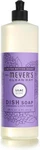 Mrs. Meyer's Clean Day Liquid Dish Soap Limited Edition Scent Lilac 16 Fl Oz New. Fixed Price $11.99.