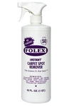 Folex Carpet Spot Remover - 32 Oz. Fixed Price $9.16.