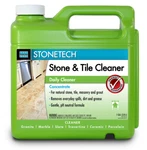 Stonetech & Tile Cleaner (concentrate) - 1 Gal. Fixed Price $44.79.
