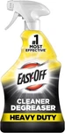 Easy-off Heavy Duty Cleaner Spray, Kitchen Degreaser, 32 Oz. Fixed Price $11.08.