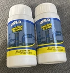2BTLS Wild Tornado Sink And Drain Cleaner Dredge/gunk Unclogger Foaming Formula. Fixed Price $14.99.