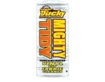 Ducky Products Mighty Tidy Concentrated Vinyl And Fabric Cleaner D-1027 17213. Fixed Price $14.95.