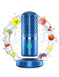Ssfmy Fruit And Vegetable Washing Machine,portable Cleaner Device. Fixed Price $45.00.