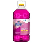 Fraganzia 31524 All Purpose Cleaner, Bottle, 175 Oz, Spring, Pk. Fixed Price $54.95.