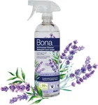 Bona All-purpose Cleaner, Lavender White Tea Scent, 24 Fl Oz. Fixed Price $6.82.