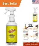 Versatile Whip It Cleaner - 500+ Uses In 32 Oz Professional Strength Spray. Fixed Price $36.99.