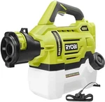 Ryobi One+ 18V Cordless Electrostatic 0.5 Gal. Sprayer (tool Only) P2809BTL. Fixed Price $39.66.