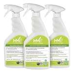 Set Of Highmark Eco All Purpose Cleaner & Degreaser 32 Fl Oz. Fixed Price $12.00.