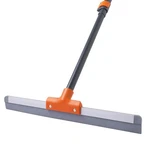 Cleanhome Rubber Squeegee For Concrete Floor, Tile Metal Alumini.... Fixed Price $45.09.