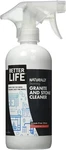 Better Life Take For Stone Countertop Cleaner - Pomegranite &. Fixed Price $12.39.