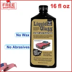 Liquid Glass Ultimate Auto Polish / Finish, Endorsed And Sold By Professionals. Fixed Price $51.19.