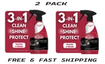 (2 Pack) Weiman Daily Cooktop Cleaner Spray For Easy Cleaning, 12 Oz.. Fixed Price $8.30.