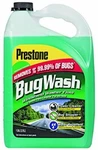 Prestone AS-657 Windshield Washer, 1 Gal, Bottle, Clear Green, Liquid. Fixed Price $15.54.