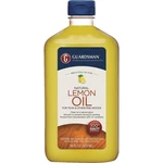 Guardsman 16OZ Natural Lemon Oil. Fixed Price $17.39.