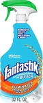Fantastik All-purpose Cleaner, With Bleach, 32 Fl Oz (pack Of 1). Fixed Price $7.87.