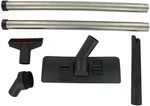 Vacuum Cleaner Accessory Kit, Extension Wands Attachments Set With Floor Bru. Fixed Price $953.50.