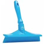 10-PACK Vikan 71253 Ultra Hygiene Polypropylene Table/ Bench Squeegee 10" Blue. Fixed Price $117.00.