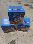 (3) Mr. Magic Eraser Cleaning Pads - Pack Of 10 Boxes. Fixed Price $49.98.