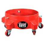 Chemical Guys Creeper Professional Bucket Dolly. Fixed Price $66.83.