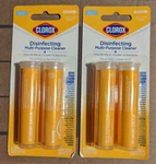 Clorox Multi-purpose Cleaning Refill Cartridge For (2 Packs). Fixed Price $12.99.