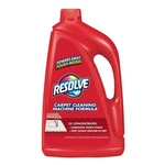 Resolve 1920085377 Concentrated Carpet Cleaner Liquid 60 Oz. For Large Areas. Fixed Price $29.26.