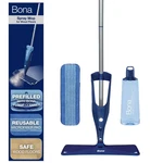 Bona Spray Mop For Hardwood Floors. Fixed Price $29.99.
