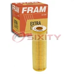 Fram Extra Guard CH11246 Engine Oil Filter For V30-1484 Q1645C PO6289 Wi. Fixed Price $43.92.