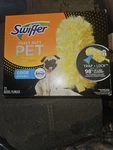 Swiffer Dusters Heavy Duty Multi-surface Pet, 11 Refills. Fixed Price $13.00.