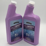 Melaleuca Ecosense Safe & Mighty Toilet Bowl Cleaner 18OZ 2-PACK Biodegradable. Fixed Price $35.88.