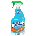 Fantastik All-purpose Cleaner, With 32 Fl Oz (pack Of 1), Stainless Steel. Fixed Price $7.19.