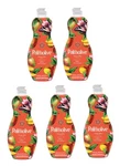 5 Pack Palmolive Ultra Strength Dish Soap Mango Bliss Scent 20 Oz Each Lmtd Edit. Fixed Price $54.99.