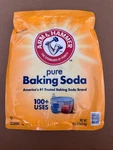 13.5 Lbs. Bag Of Arm & Hammer Pure Baking Soda - Food Grade!. Fixed Price $18.98.